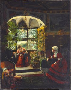  by William Verplanck Birney