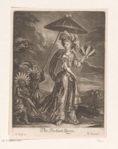 Anne Bracegirdle
