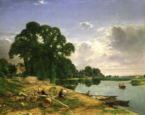 Thames Nehri
