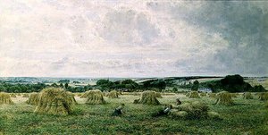Hasatın Sonu by William W. Gosling