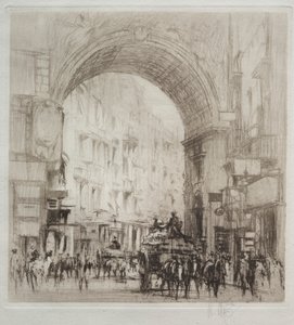 San Carlo Kemeri, Napoli
