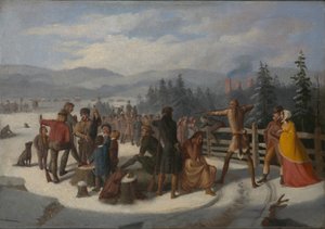  by William Walcutt