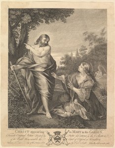 İsa, 1766