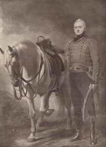 John, Hopetoun Kontu, 1822 1909 by William Walker