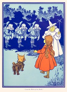 L. Frank Baum
