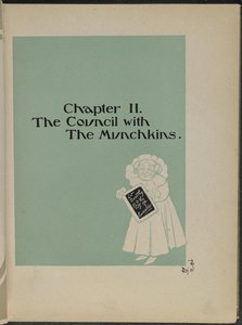 Lyman Frank Baum