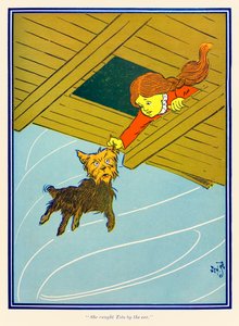 L. Frank Baum