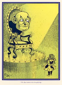 L. Frank Baum