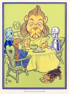 L. Frank Baum
