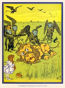 L. Frank Baum