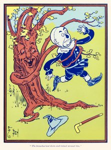 L. Frank Baum