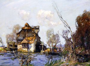 Ouse