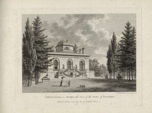 soyluların ve eşrafın koltukları by William Watts