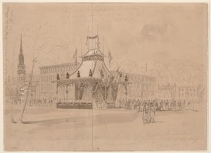  by William Waud
