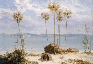 by William Westall