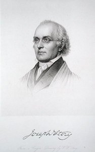 Joseph Öyküsü (gravür) by William Wetmore (after) Story