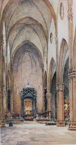 Bolonya. S. Petronio
