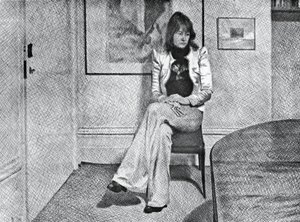 Mair Griffith