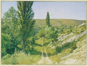 Sabah Languedoc by William Wilkins