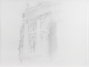 Selam, Venedik, 2007 (Kağıt Üzerine Kalem) by William Wilkins