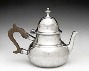 çaydanlık by William Will