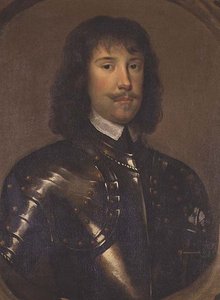 Henry, Cherbury