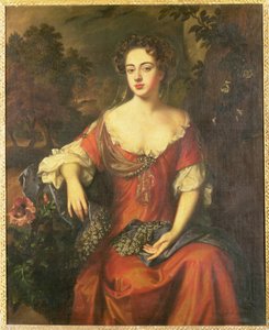 Lady Brownlow