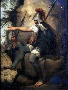 haydut by William Woodworth