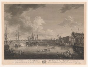 Deptford Tersanesi