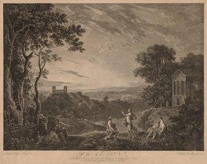 Fayton, 1763.