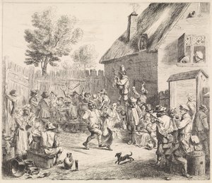 Börenkermis