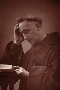 Peder Ignatius, c1891 by William and Daniel Downey