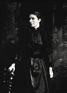 Bayan Humphrey Ward, 1890, 1914. by William and Daniel Downey
