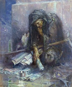  by William de Leftwich Dodge