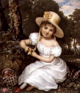 Judith Fitz Herbert
