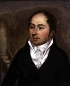 Sir Henry FitzHerbert, c.1817 (arduvaz)