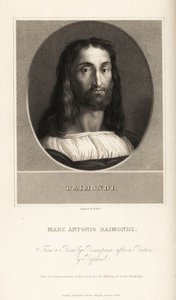 Marcantonio Raimondi