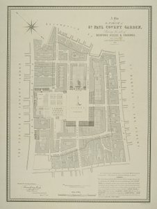 Covent Garden