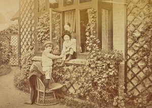  by Willoughby Wallace Hooper