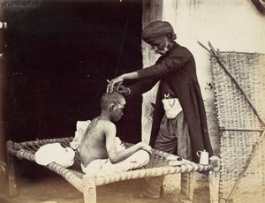 Hint Berberi, 1860