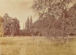  by Willoughby Wallace Hooper