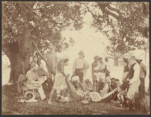 by Willoughby Wallace Hooper