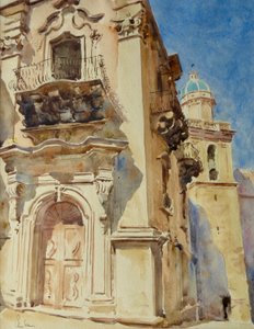 584 Ragusa, Pal Nicastro ve S.M. dell