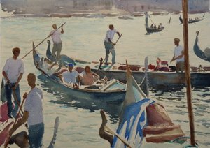 890 Sıkı manevra by Wilson Clive