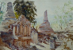 905 beyaz insan bulundu by Wilson Clive