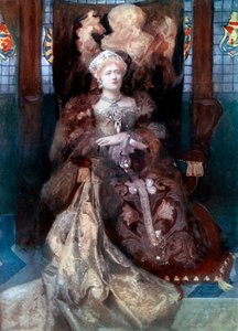 Henry VIII, c1902