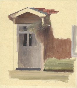 Line Holt Çiftlik Evi