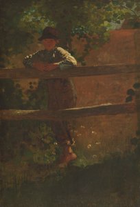  by Winslow Homer