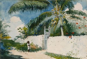 Nassau
