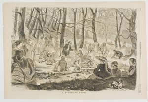  by Winslow Homer